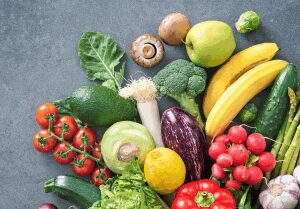 test-nutricion