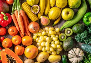 test-vegano