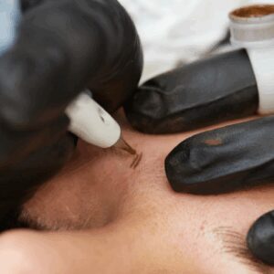 sesion-micropigmentacion-cejas