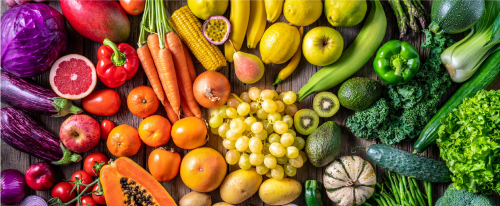 test-vegano