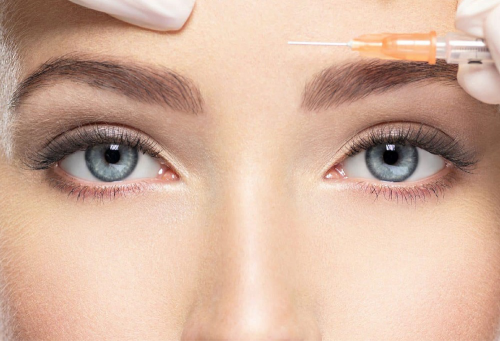 sesion-tratamiento-toxina-botulinica