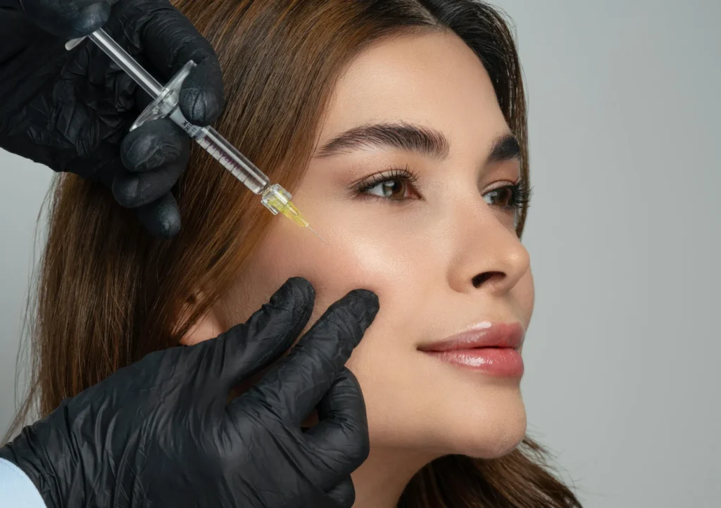 Nuestros servicios de clinique vie