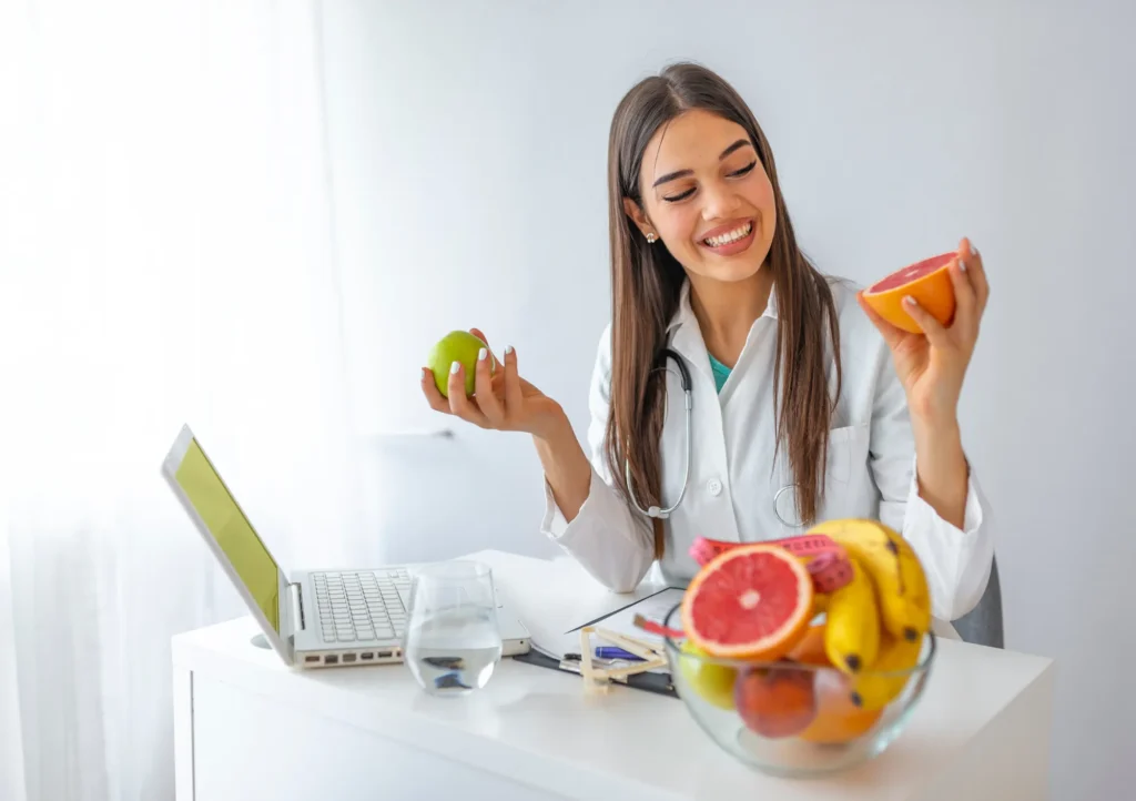 Nuestros servicios de clinique vie