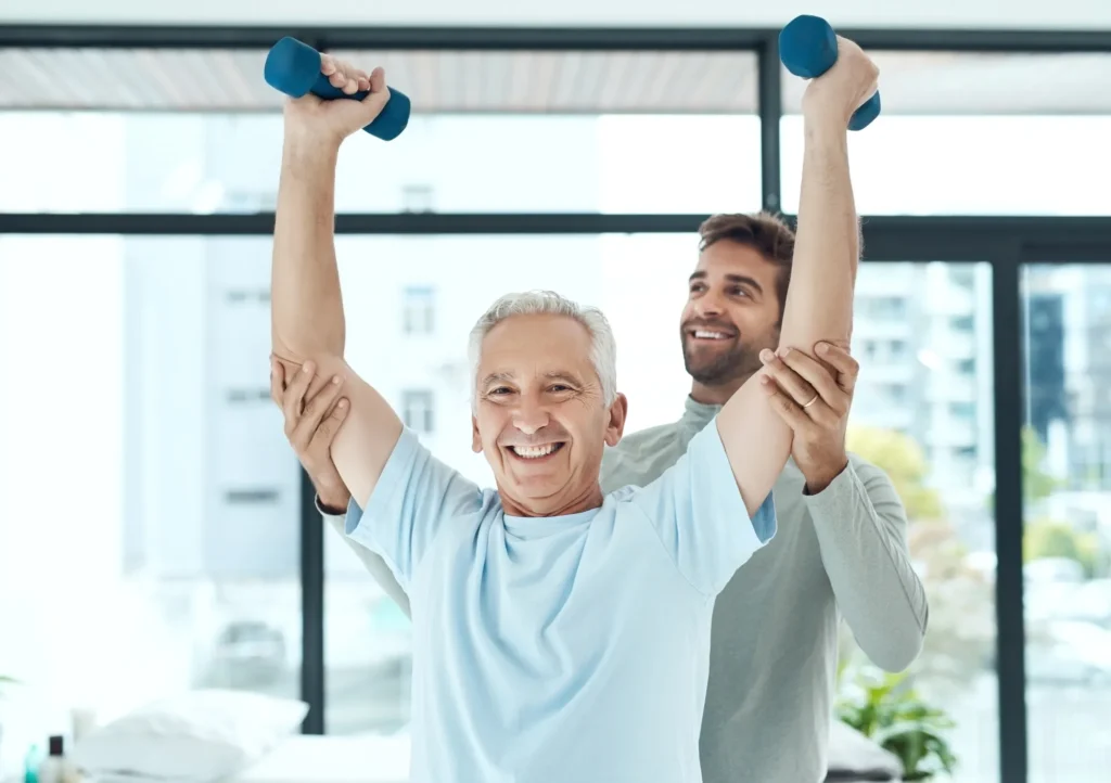 Nuestros servicios de clinique vie