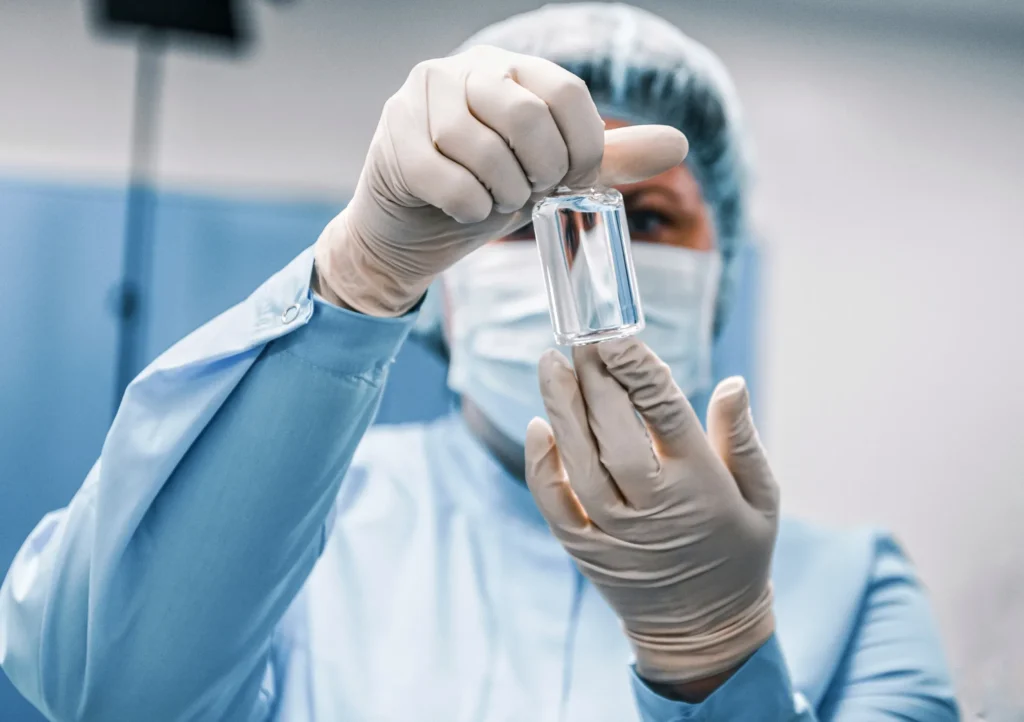 Nuestros servicios de clinique vie