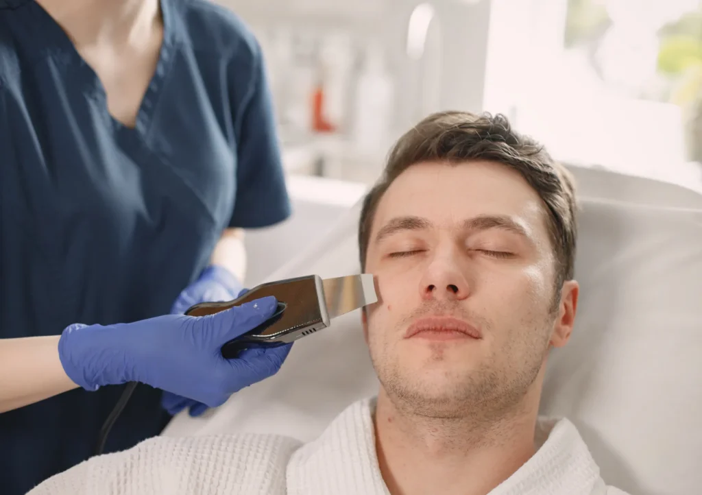 Servicios Clinique Vie Granada