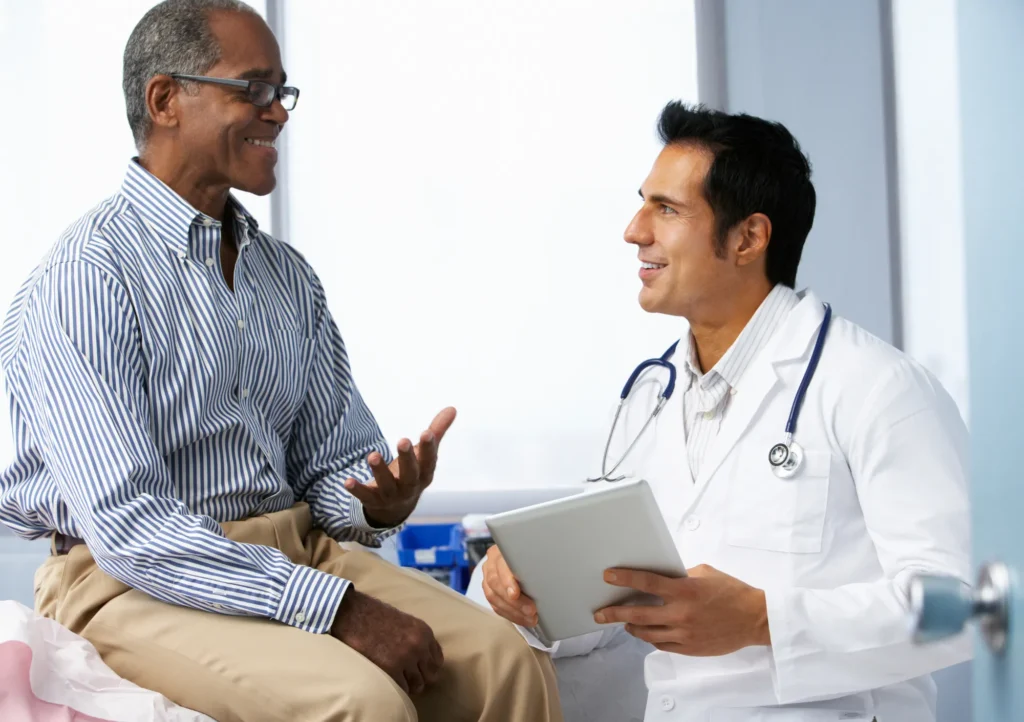 Servicios Clinique Vie Granada