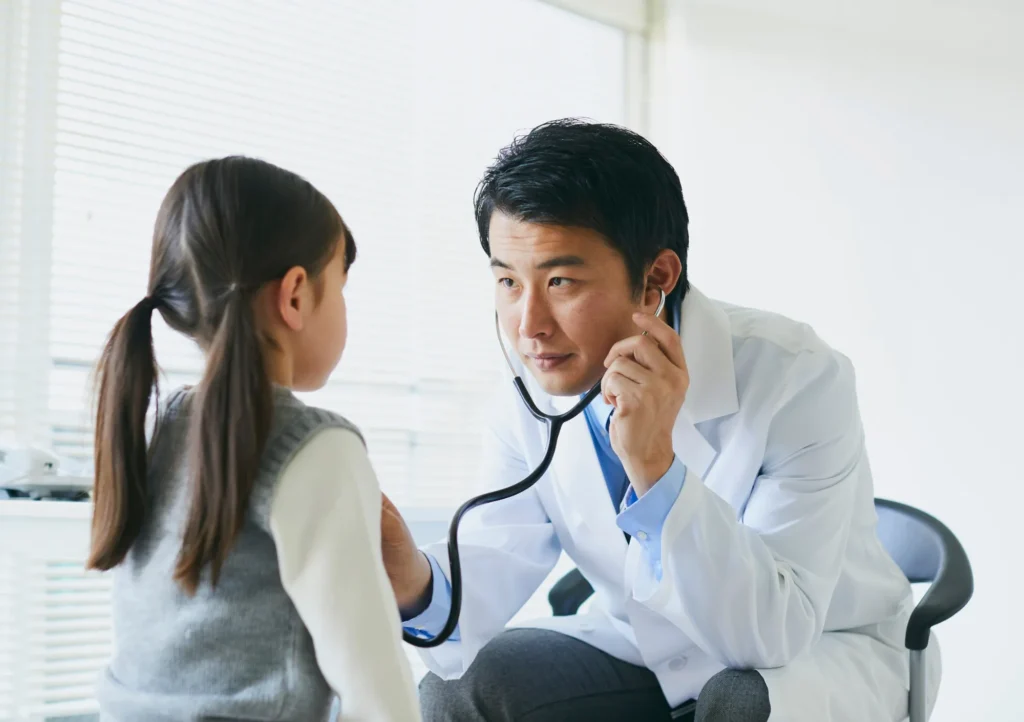 Servicios Clinique Vie Granada