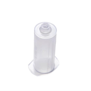 Porta-tubos Luer para extracciones múltiples. Caja de 100 uds.