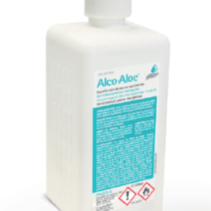 Alco-Aloe gel hidroalcohólico 1000 ml
