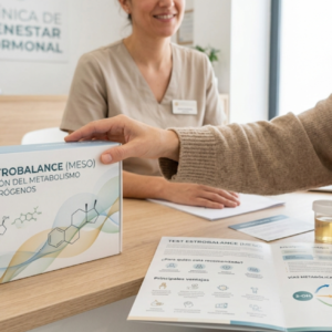 Estrobalance (MESO)
