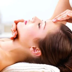 Sesión Higiene Facial
