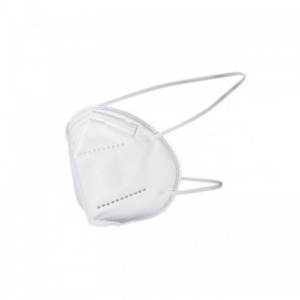 Masc. FFP3 Gomas sujeción para cabeza