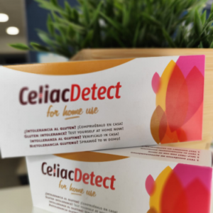 GLUTEN DETECT KIT