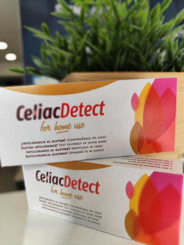 GLUTEN DETECT KIT