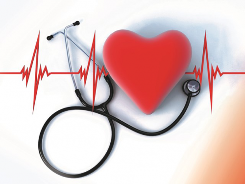 Test CardioScore - Riesgo Cardiovascular por Sangre