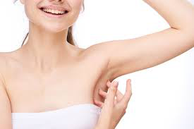 sesion-tratamiento-de-sudoracion-excesiva