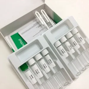 Tubo Exeteiner 12ml T/Blanco Sibo