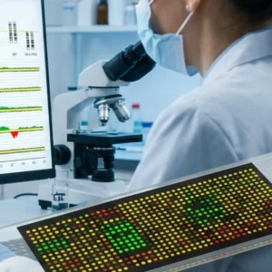 Estudio Ampliado de Inmunofenotipo Linfocitario (EAIL)