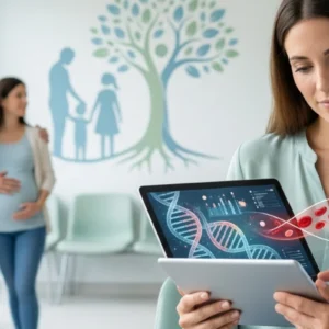 Preconception Universal (G06060)