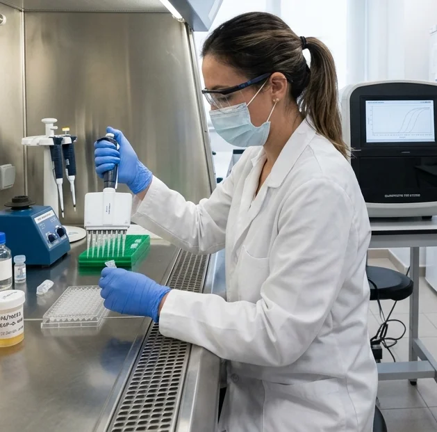 imagen Bladder EpiCheck