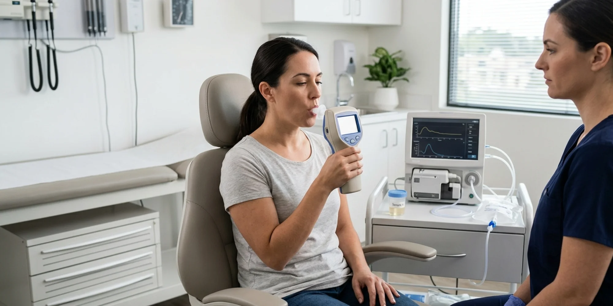 imagen Test DAO (Actividad y Genética)