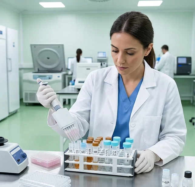 imagen Vital – Pack Integral de Genética y Bienestar