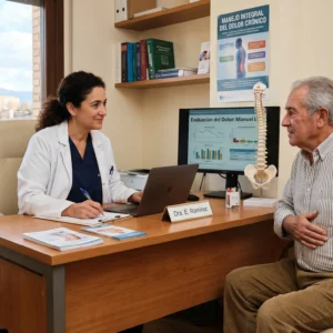 Consulta del Dolor