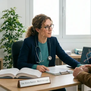 Consulta de Medicina Regenerativa y Longevidad
