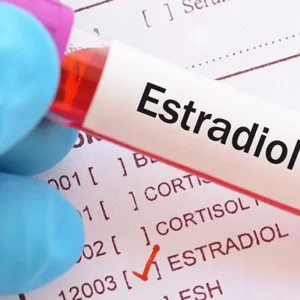 (BE2) 17 BETA ESTRADIOL, SUERO