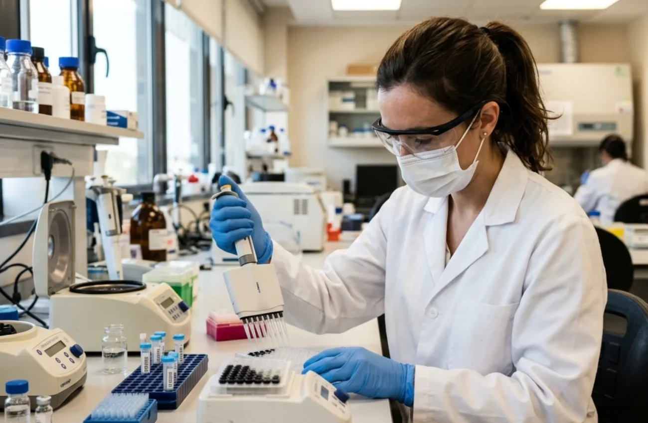 imagen Test DAO (Actividad y Genética)